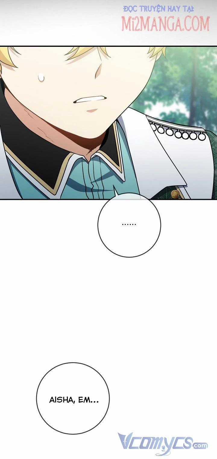 Hướng Về Ánh Dương Lần Nữa Chapter 27 trang 28