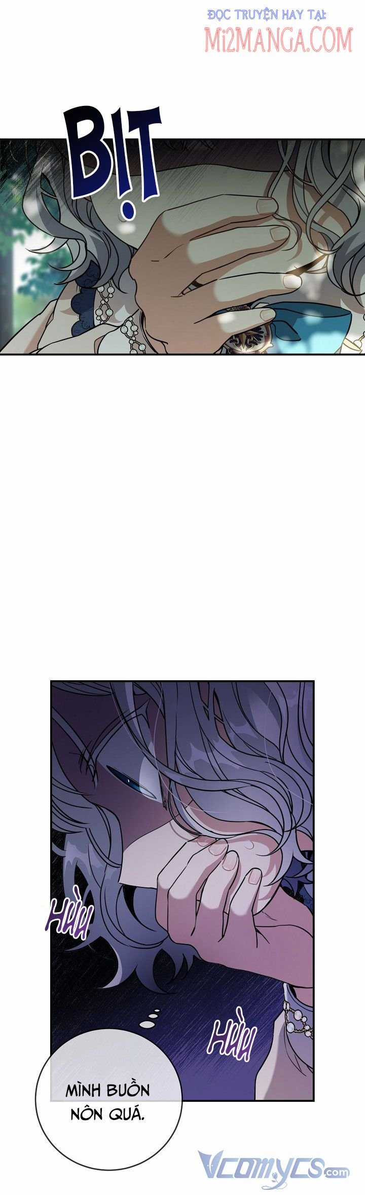 Hướng Về Ánh Dương Lần Nữa Chapter 27 trang 3