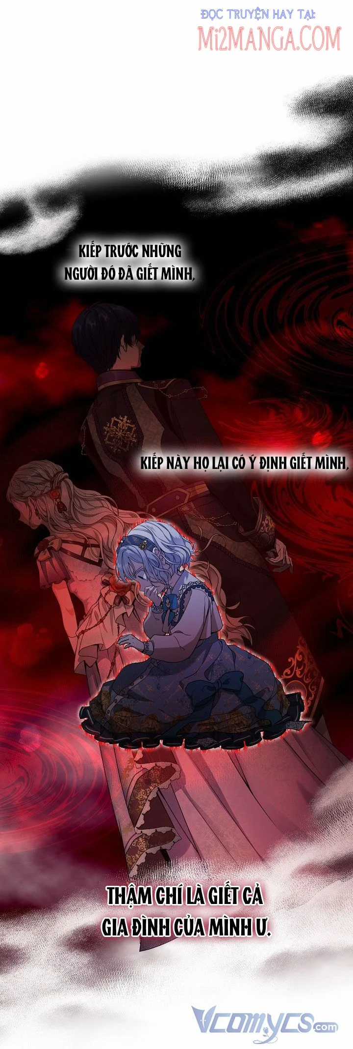 Hướng Về Ánh Dương Lần Nữa Chapter 27 trang 4