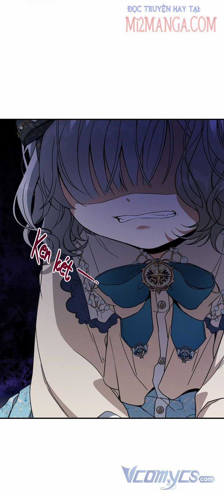 Hướng Về Ánh Dương Lần Nữa Chapter 27 trang 5