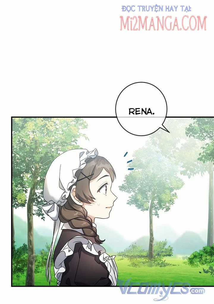 Hướng Về Ánh Dương Lần Nữa Chapter 27 trang 8