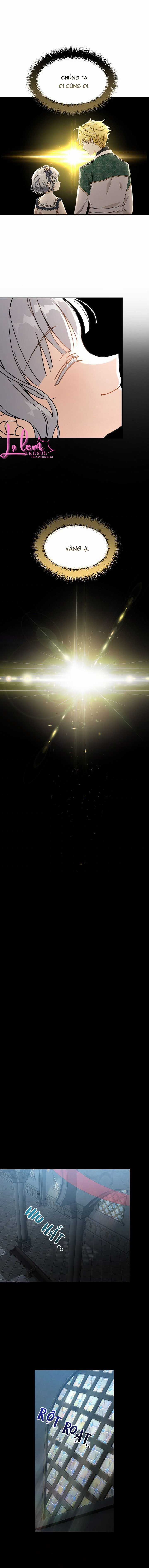 Hướng Về Ánh Dương Lần Nữa Chapter 28.2 trang 2