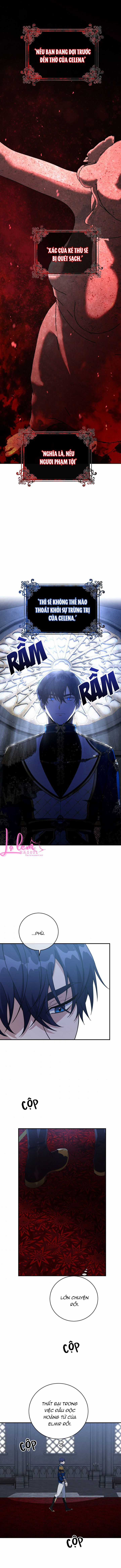 Hướng Về Ánh Dương Lần Nữa Chapter 28.2 trang 3