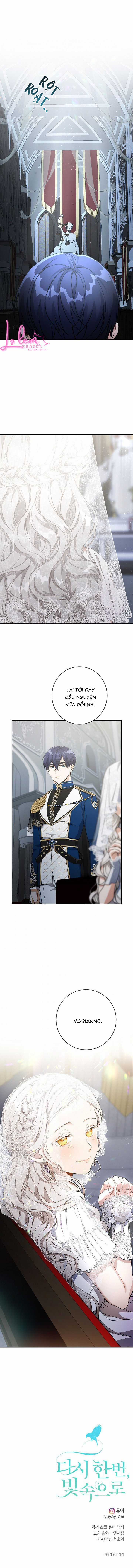 Hướng Về Ánh Dương Lần Nữa Chapter 28.2 trang 6