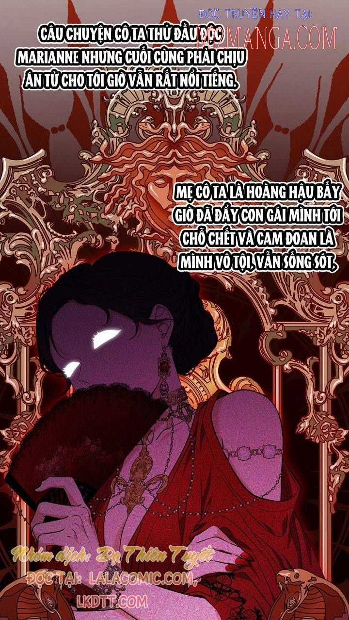 Hướng Về Ánh Dương Lần Nữa Chapter 29.5 trang 1