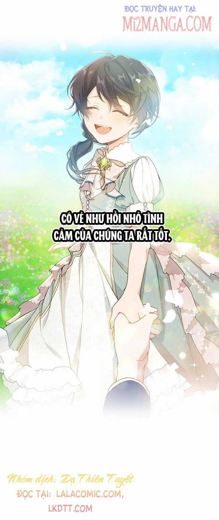 Hướng Về Ánh Dương Lần Nữa Chapter 29.5 trang 11