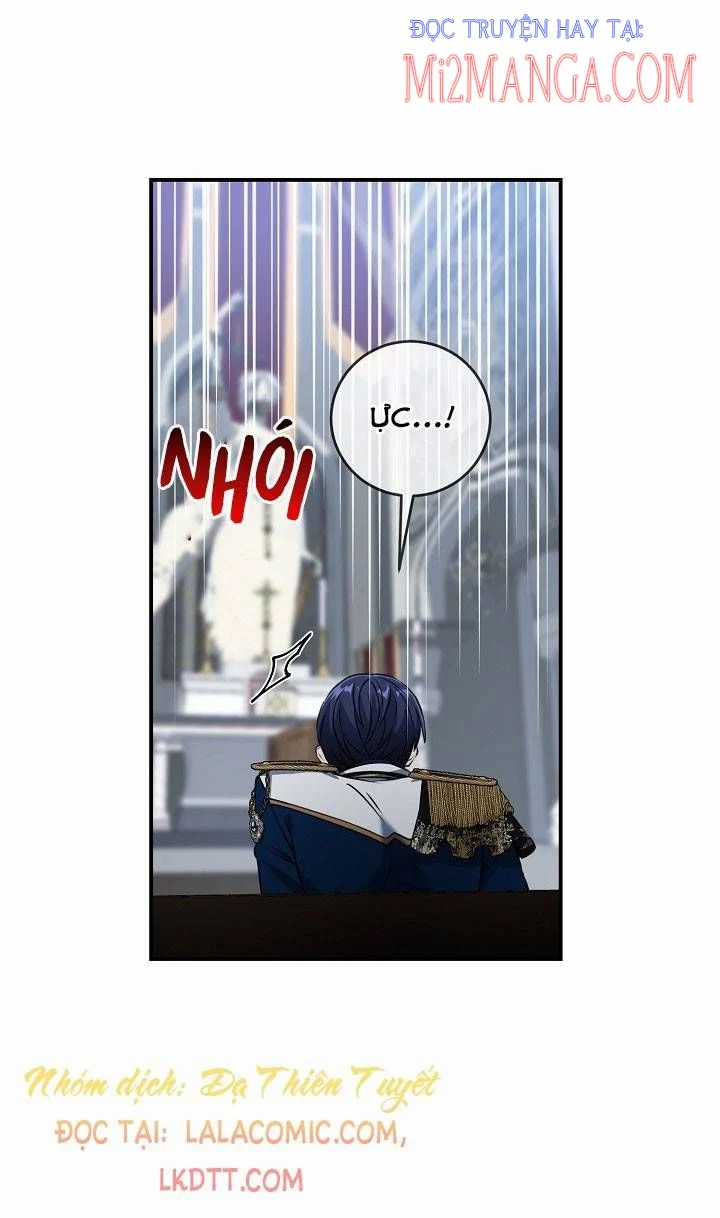 Hướng Về Ánh Dương Lần Nữa Chapter 29.5 trang 12