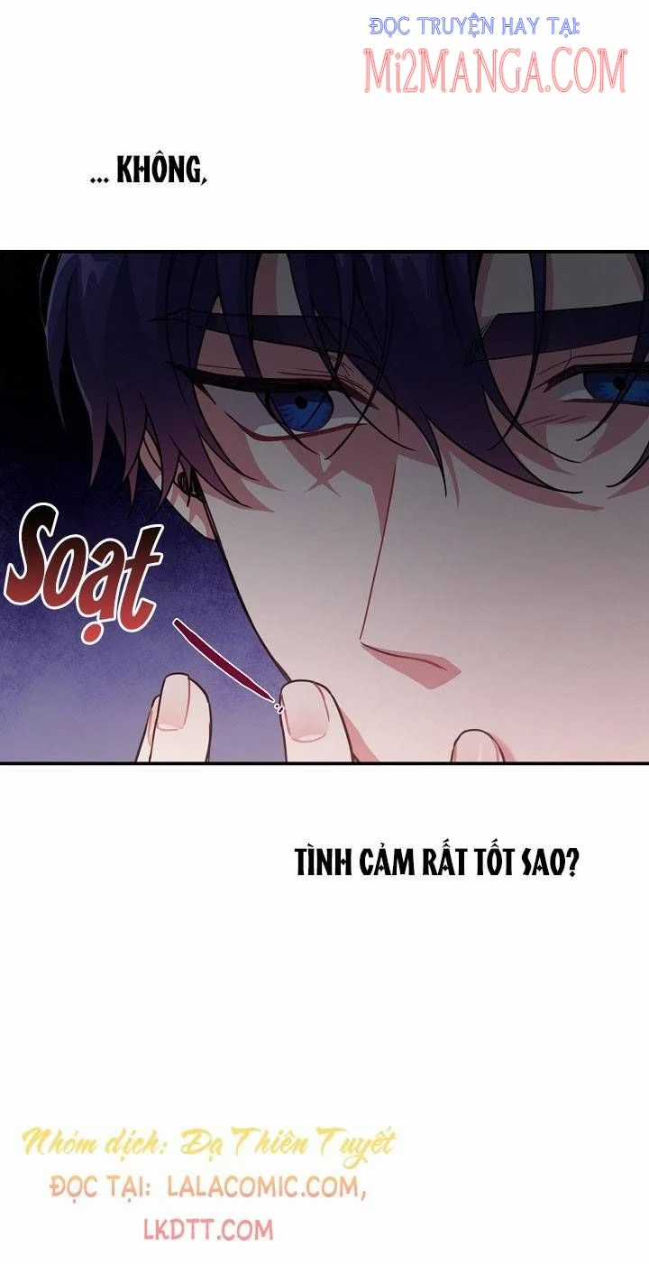 Hướng Về Ánh Dương Lần Nữa Chapter 29.5 trang 13