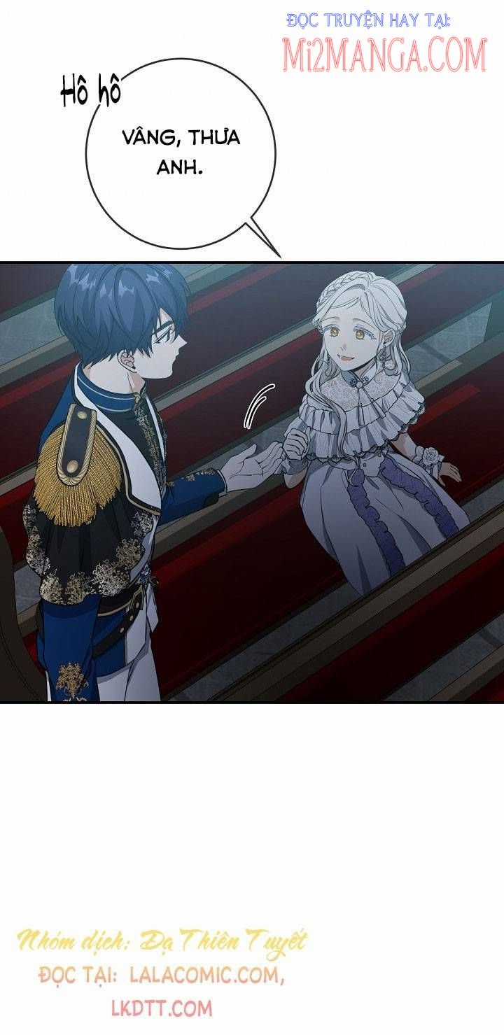 Hướng Về Ánh Dương Lần Nữa Chapter 29.5 trang 15