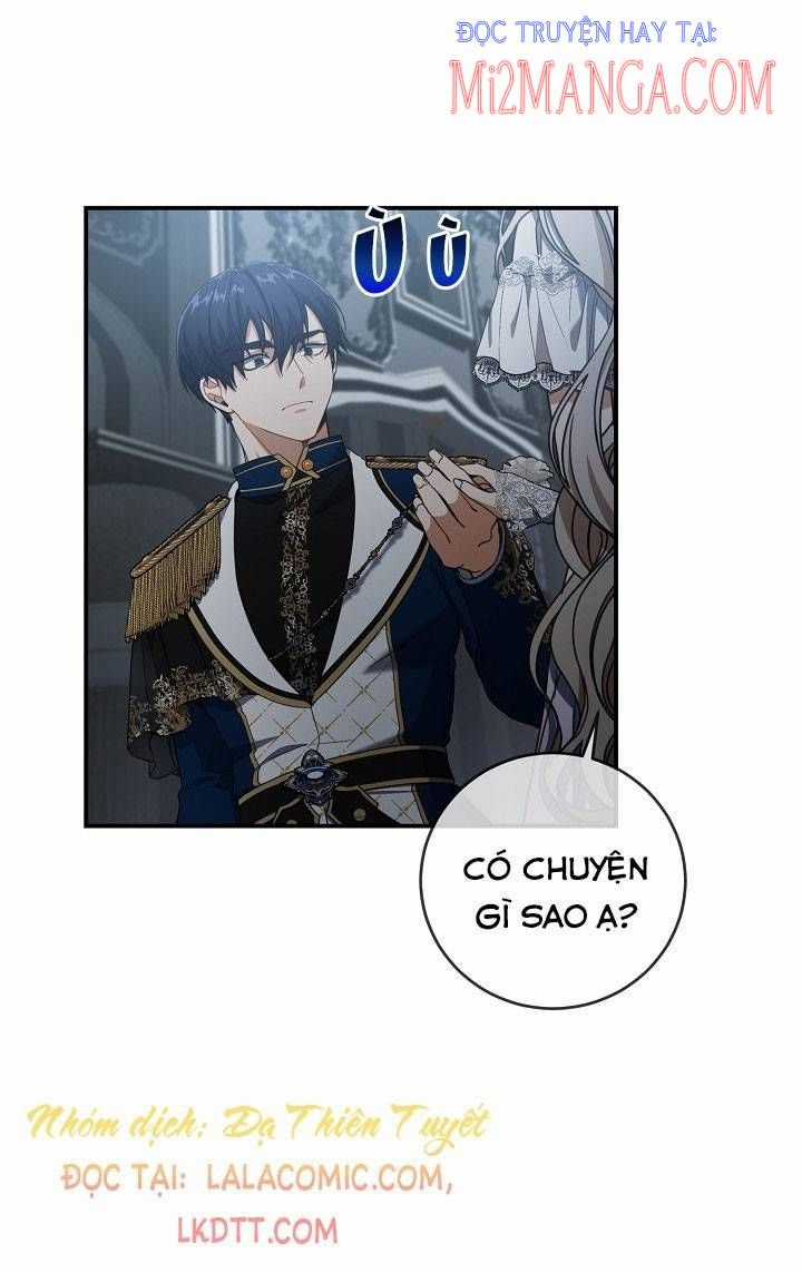 Hướng Về Ánh Dương Lần Nữa Chapter 29.5 trang 17