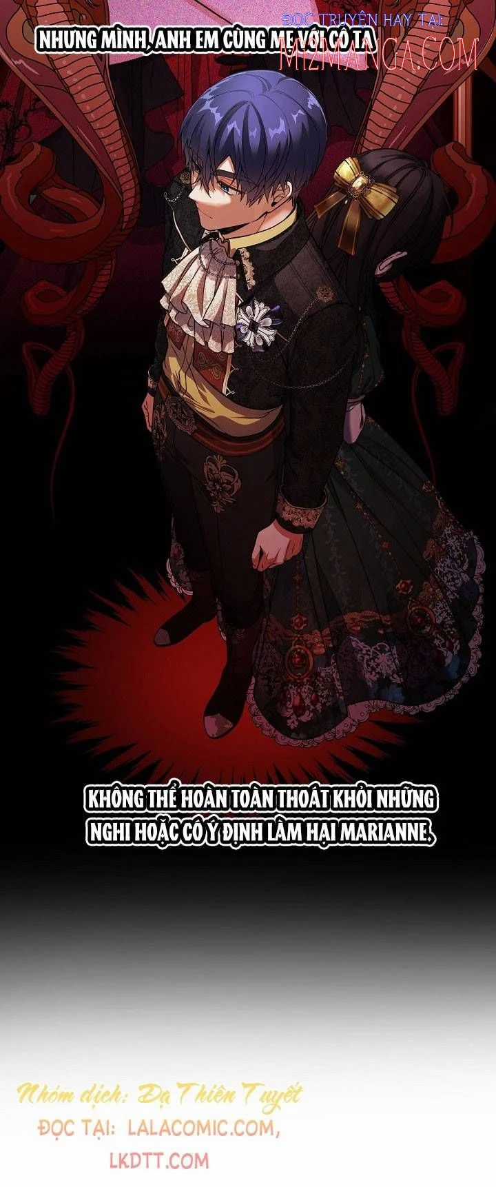 Hướng Về Ánh Dương Lần Nữa Chapter 29.5 trang 2