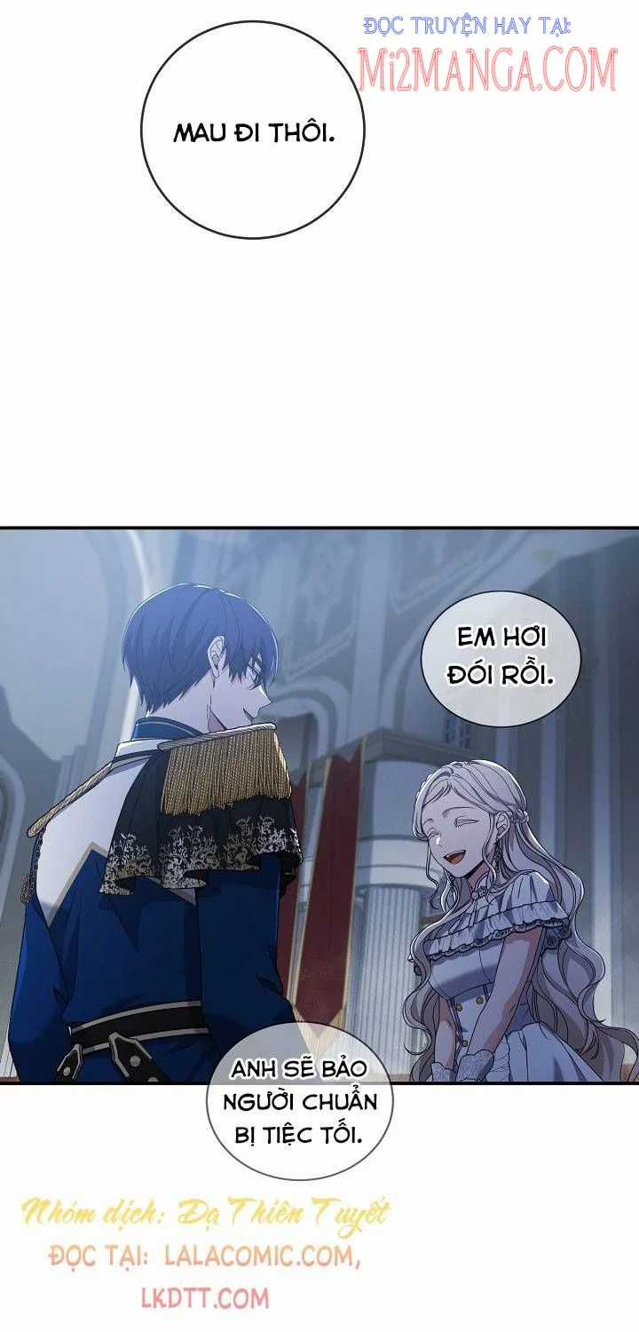 Hướng Về Ánh Dương Lần Nữa Chapter 29.5 trang 20