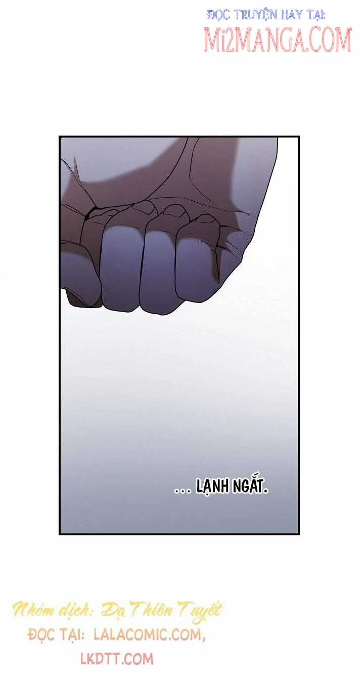 Hướng Về Ánh Dương Lần Nữa Chapter 29.5 trang 21