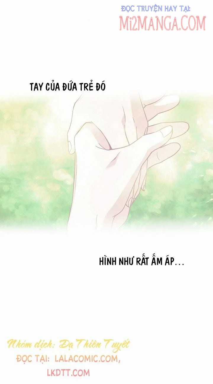Hướng Về Ánh Dương Lần Nữa Chapter 29.5 trang 22