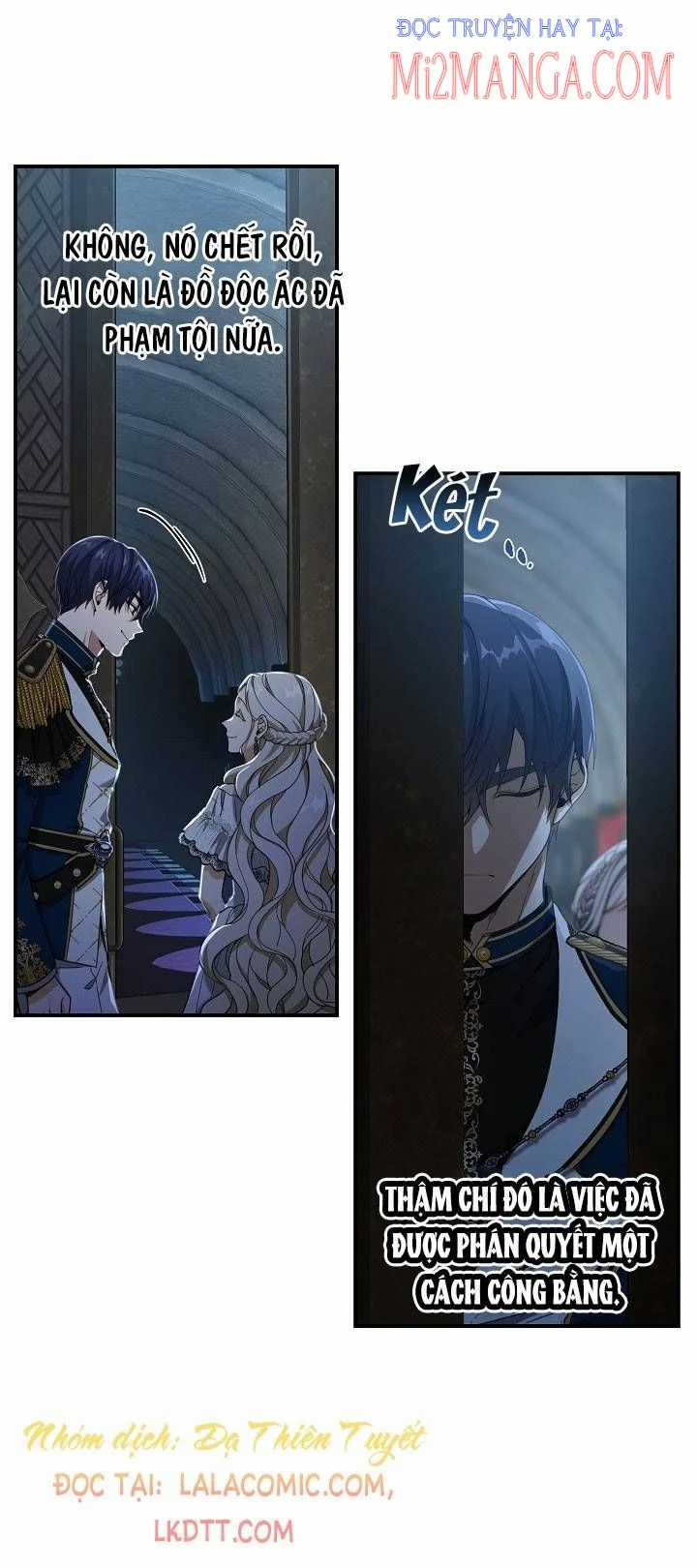 Hướng Về Ánh Dương Lần Nữa Chapter 29.5 trang 23