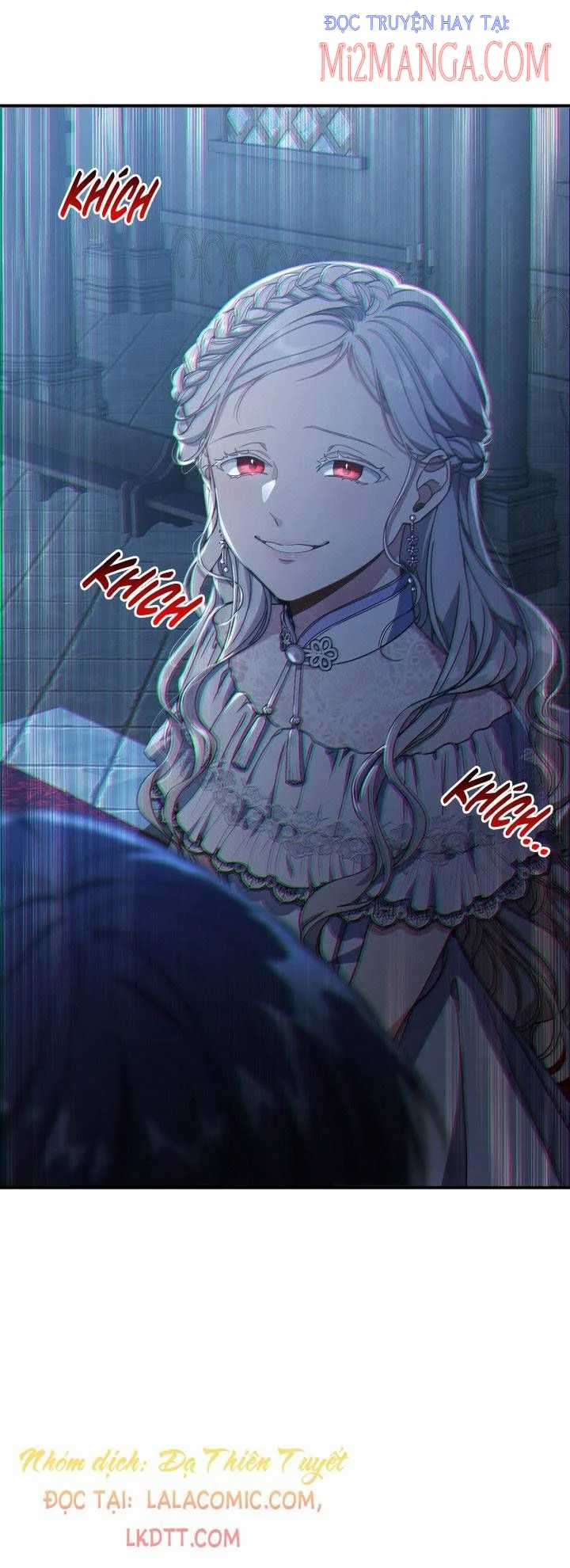 Hướng Về Ánh Dương Lần Nữa Chapter 29.5 trang 26