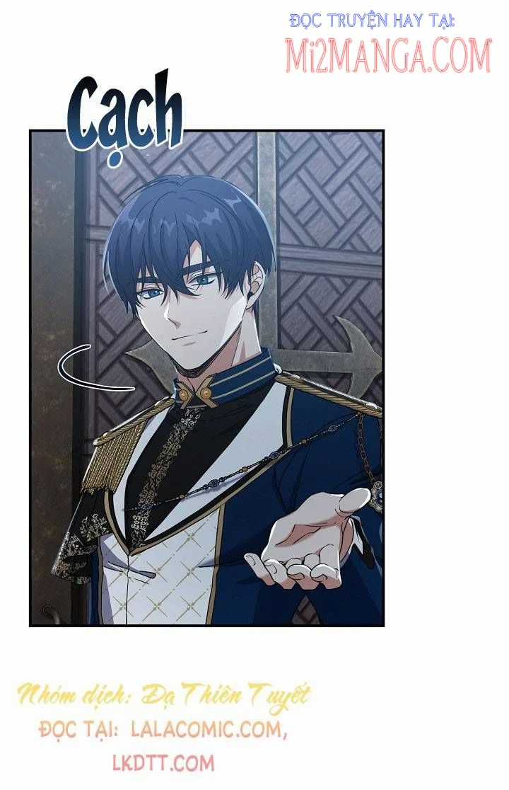 Hướng Về Ánh Dương Lần Nữa Chapter 29.5 trang 27