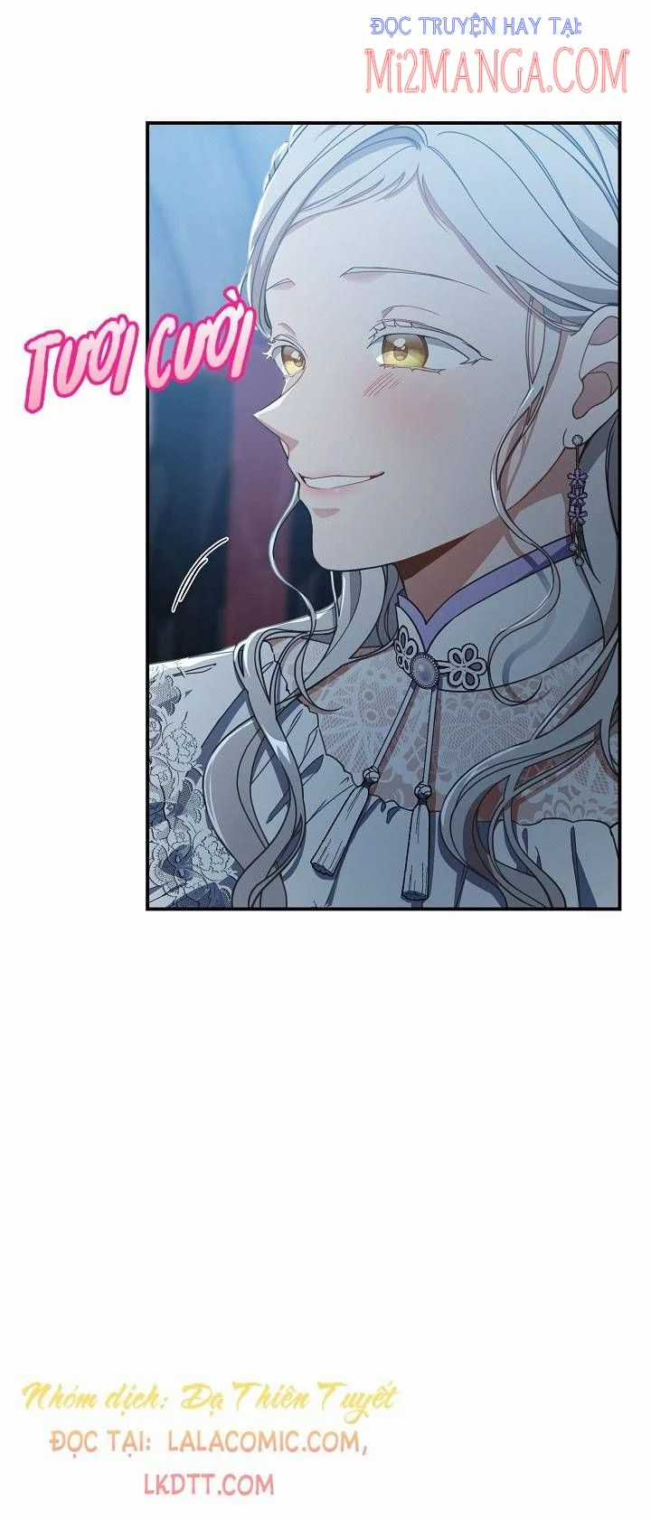 Hướng Về Ánh Dương Lần Nữa Chapter 29.5 trang 28