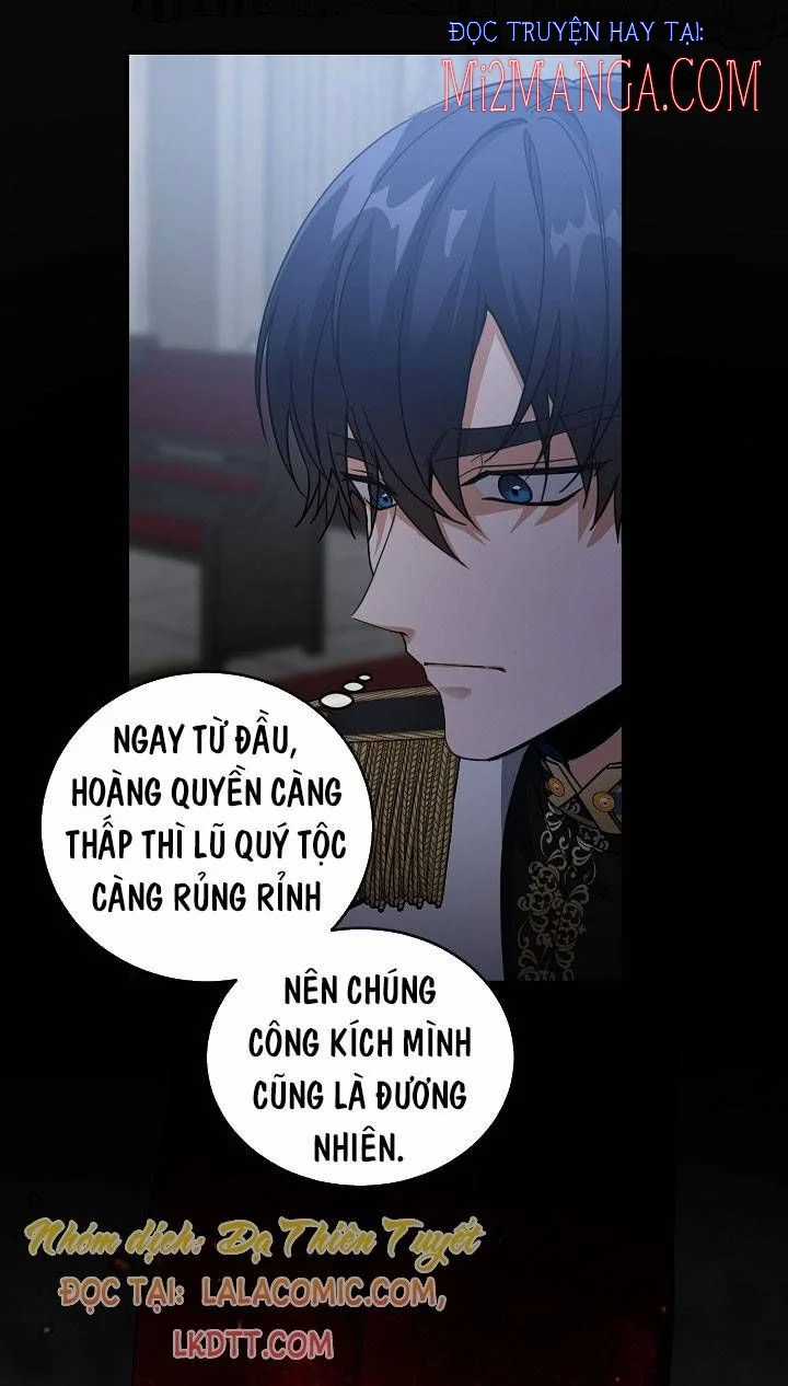 Hướng Về Ánh Dương Lần Nữa Chapter 29.5 trang 6