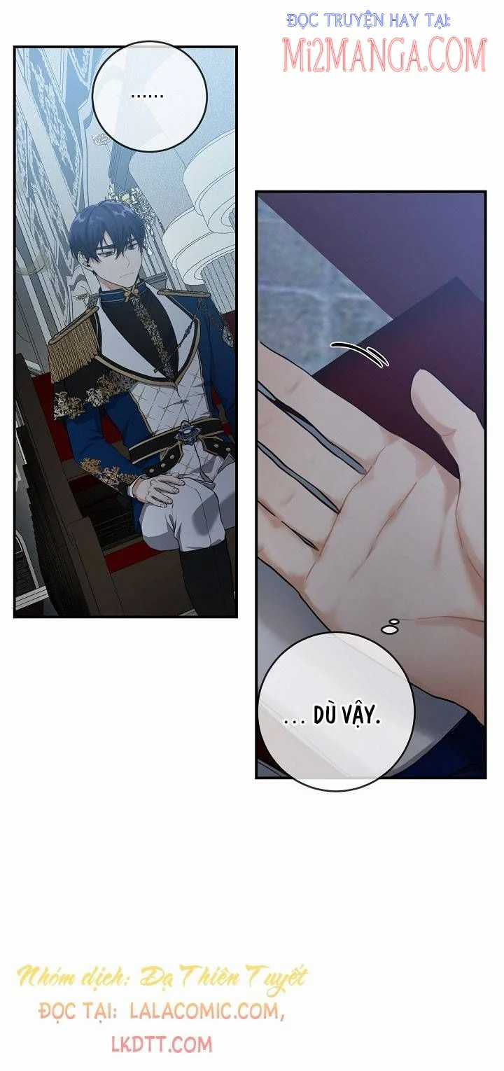 Hướng Về Ánh Dương Lần Nữa Chapter 29.5 trang 9