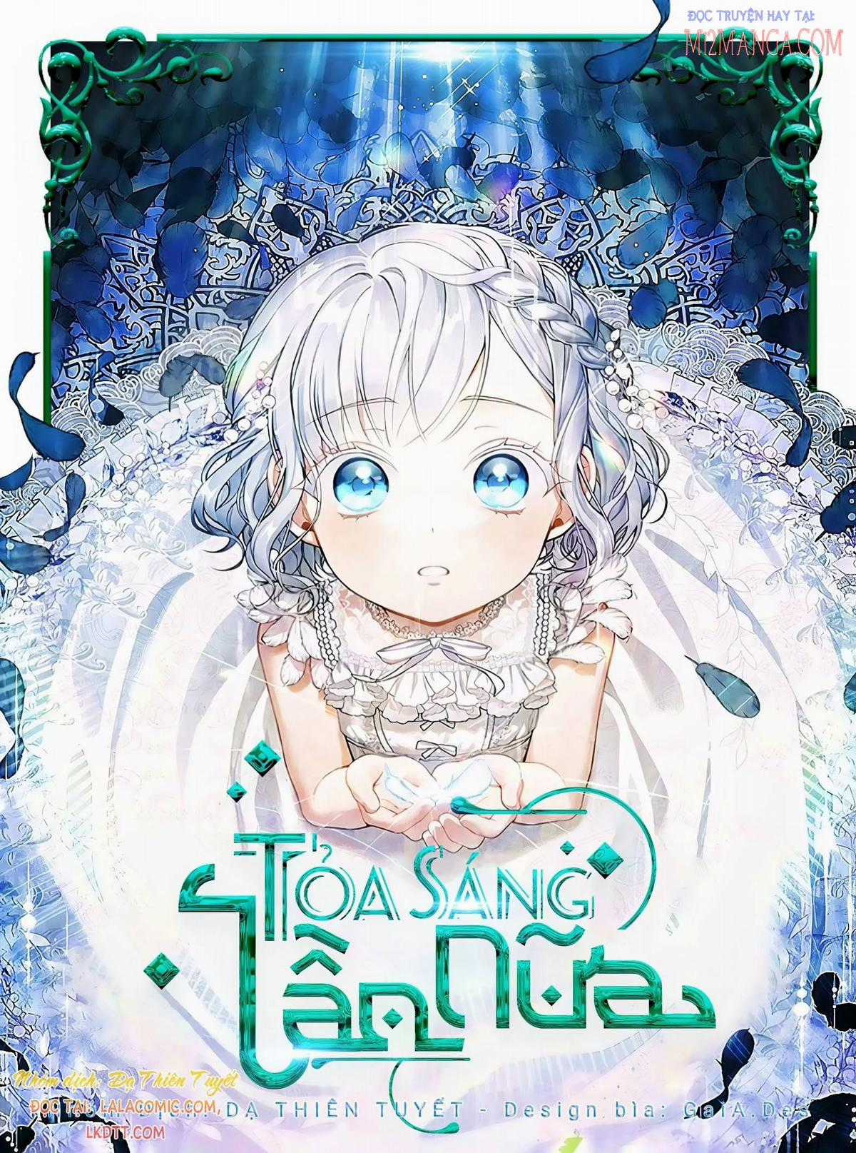 Hướng Về Ánh Dương Lần Nữa Chapter 29 trang 0