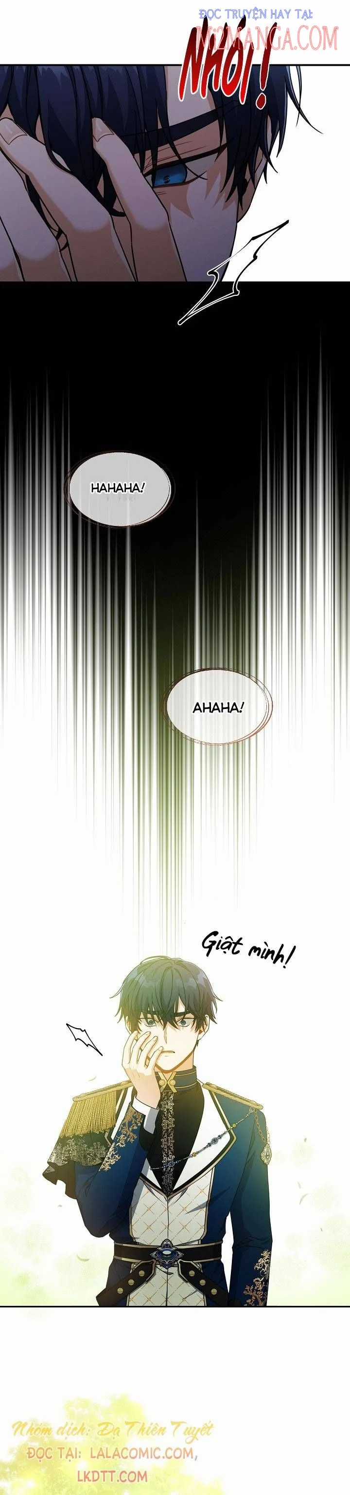 Hướng Về Ánh Dương Lần Nữa Chapter 29 trang 11