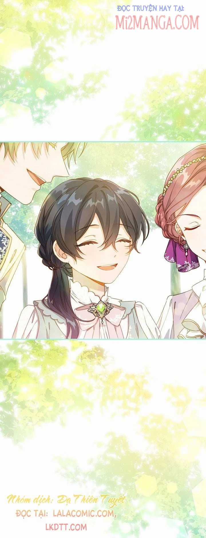 Hướng Về Ánh Dương Lần Nữa Chapter 29 trang 12