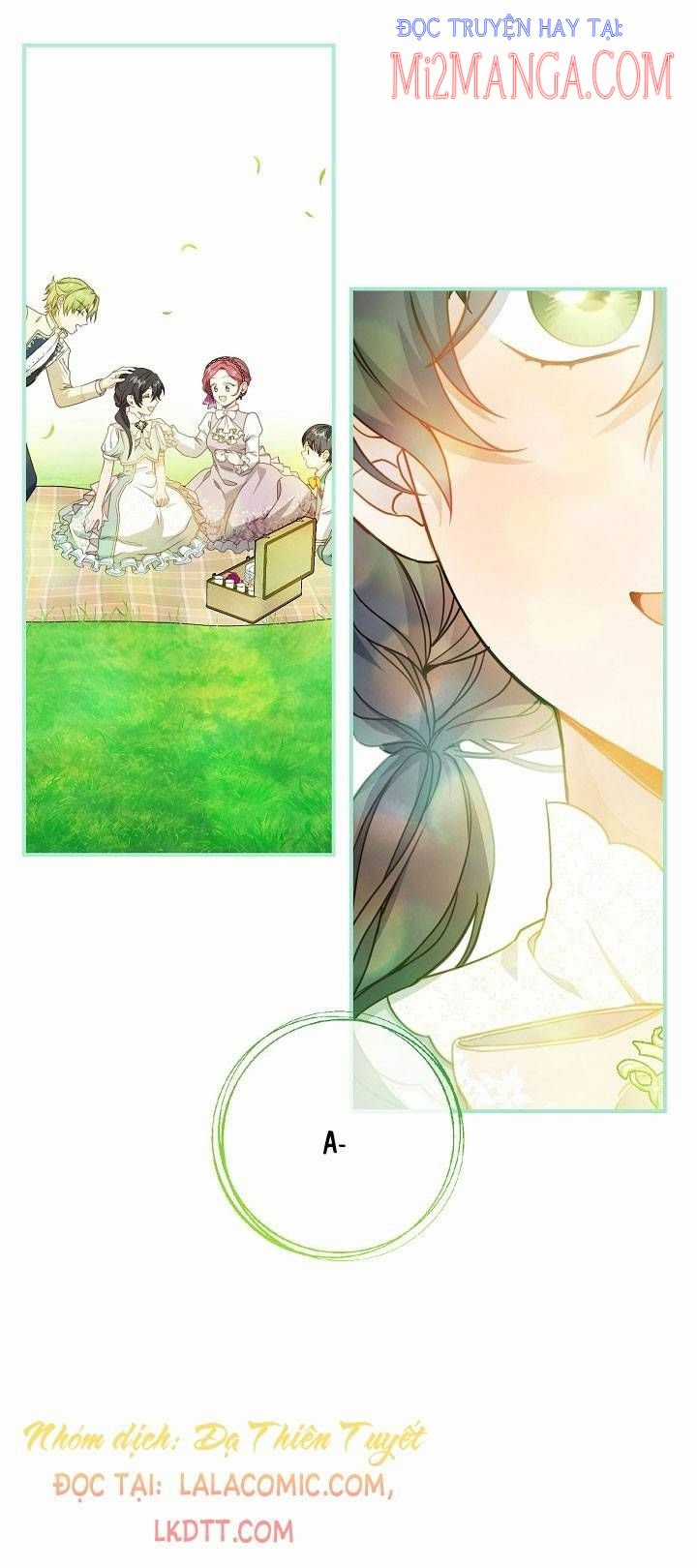 Hướng Về Ánh Dương Lần Nữa Chapter 29 trang 14