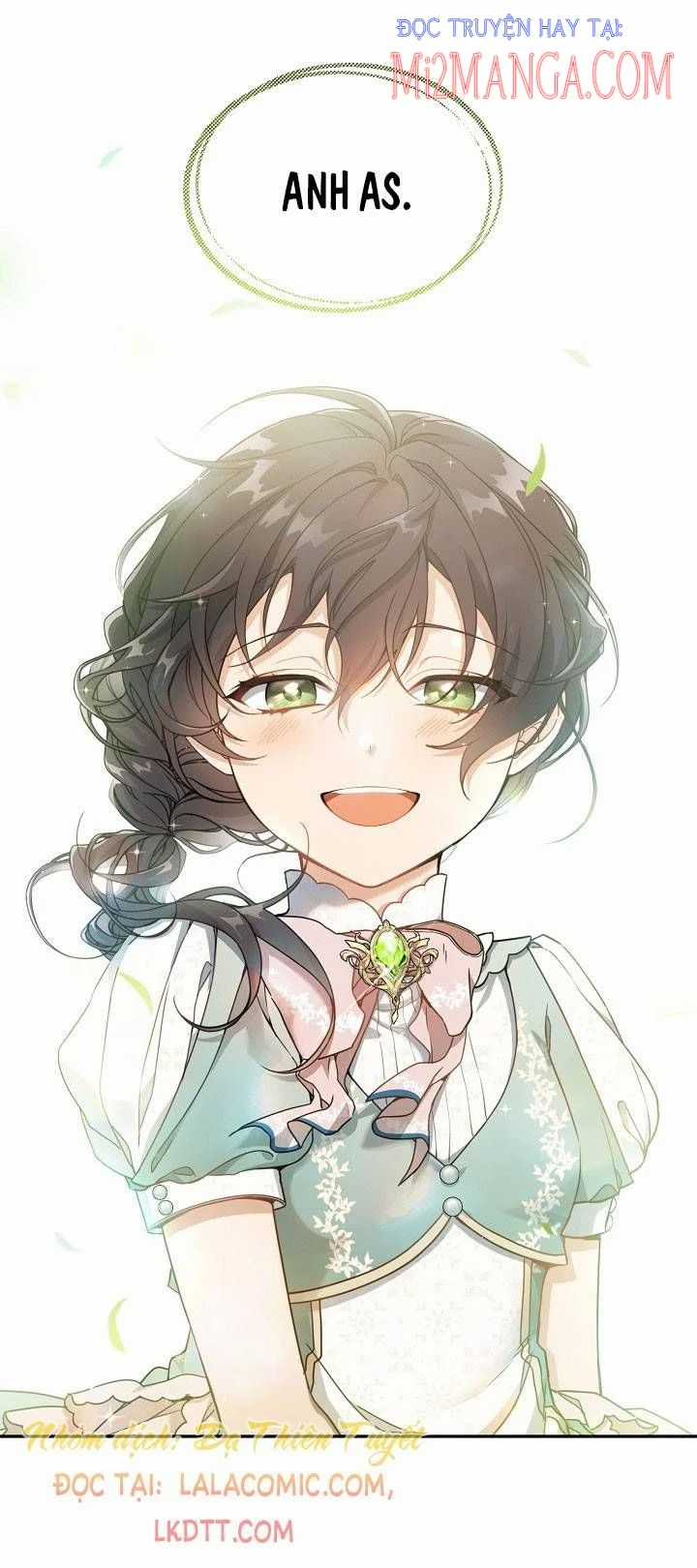 Hướng Về Ánh Dương Lần Nữa Chapter 29 trang 15