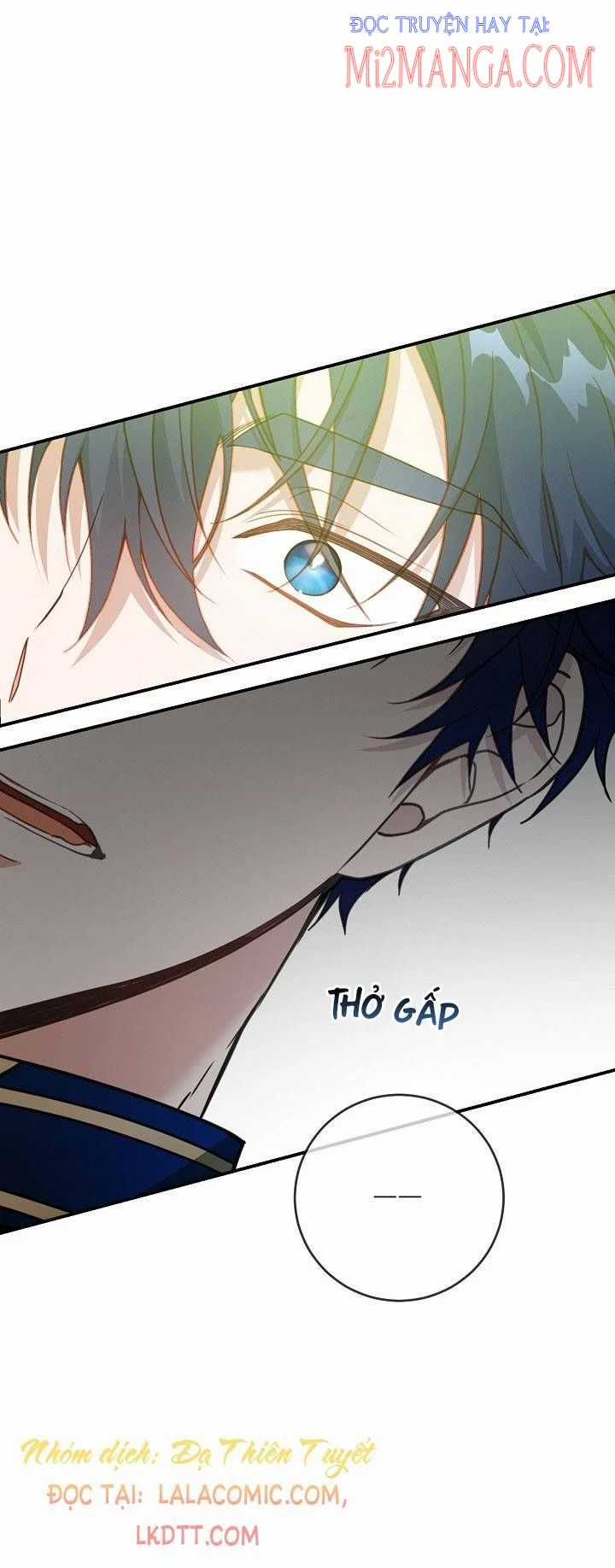 Hướng Về Ánh Dương Lần Nữa Chapter 29 trang 16