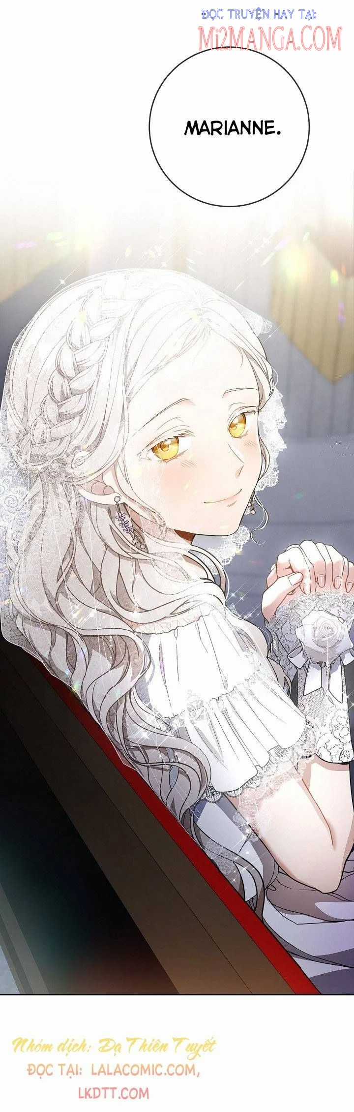 Hướng Về Ánh Dương Lần Nữa Chapter 29 trang 2