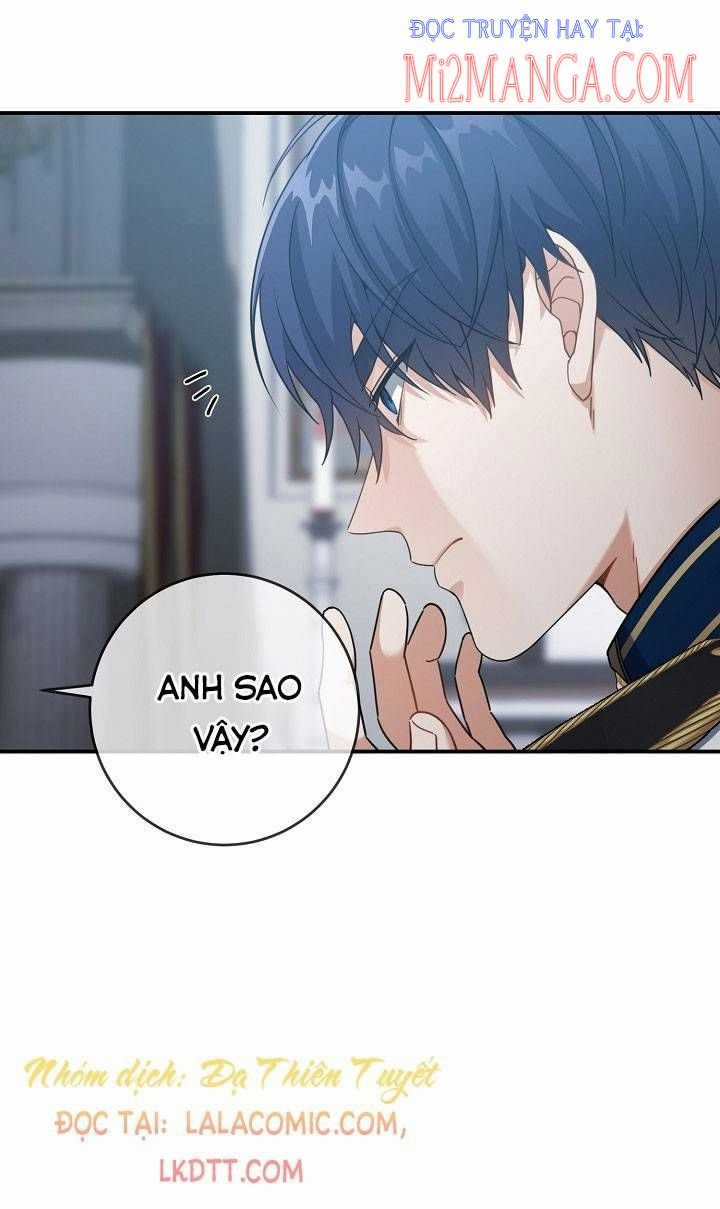 Hướng Về Ánh Dương Lần Nữa Chapter 29 trang 20