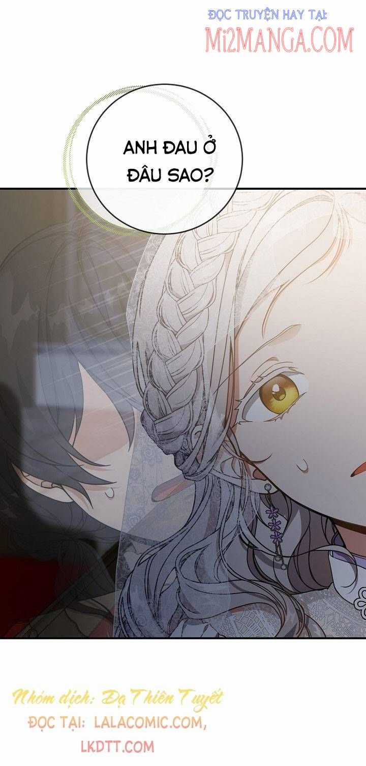 Hướng Về Ánh Dương Lần Nữa Chapter 29 trang 21