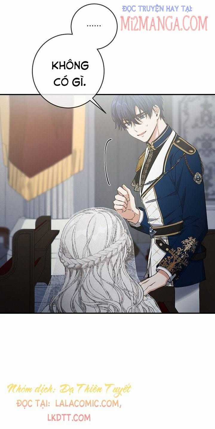 Hướng Về Ánh Dương Lần Nữa Chapter 29 trang 22