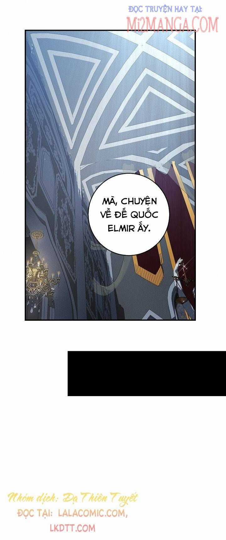 Hướng Về Ánh Dương Lần Nữa Chapter 29 trang 23