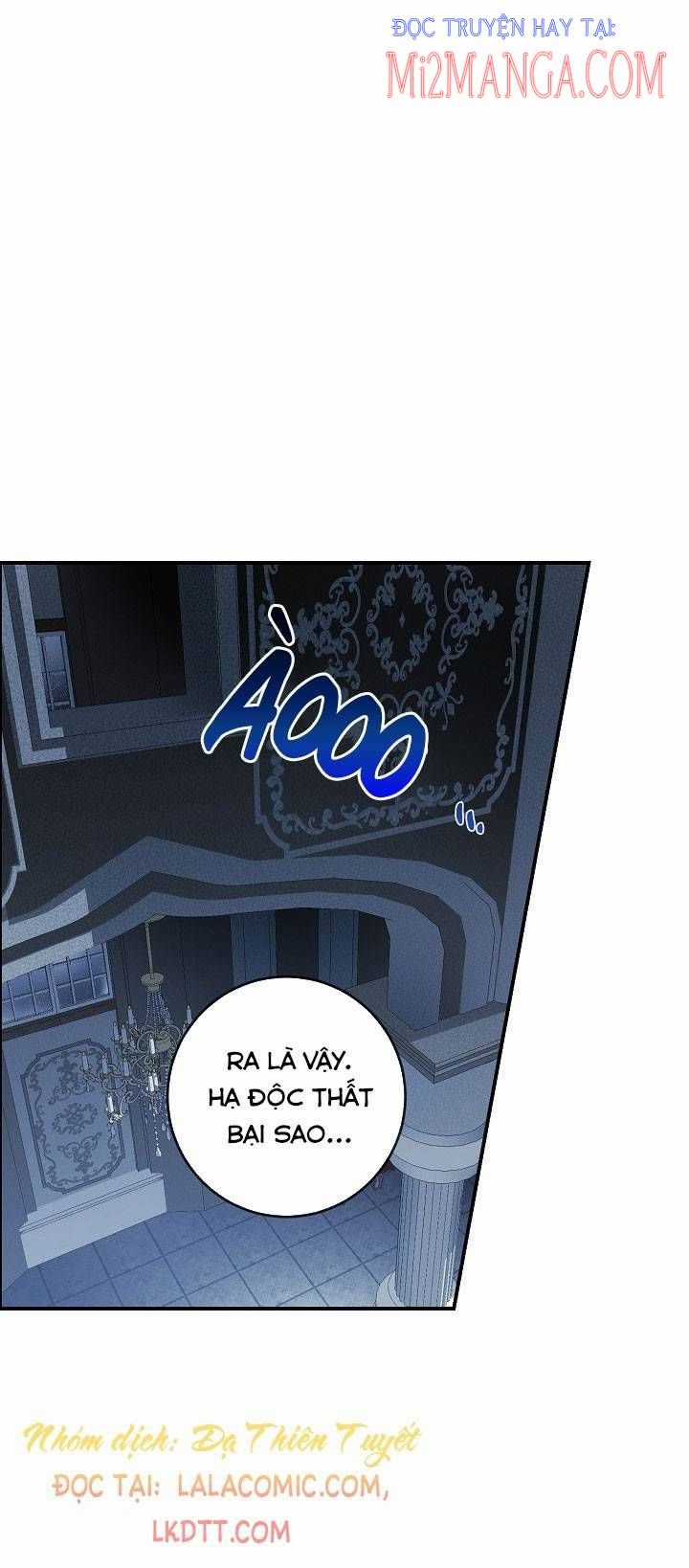 Hướng Về Ánh Dương Lần Nữa Chapter 29 trang 24