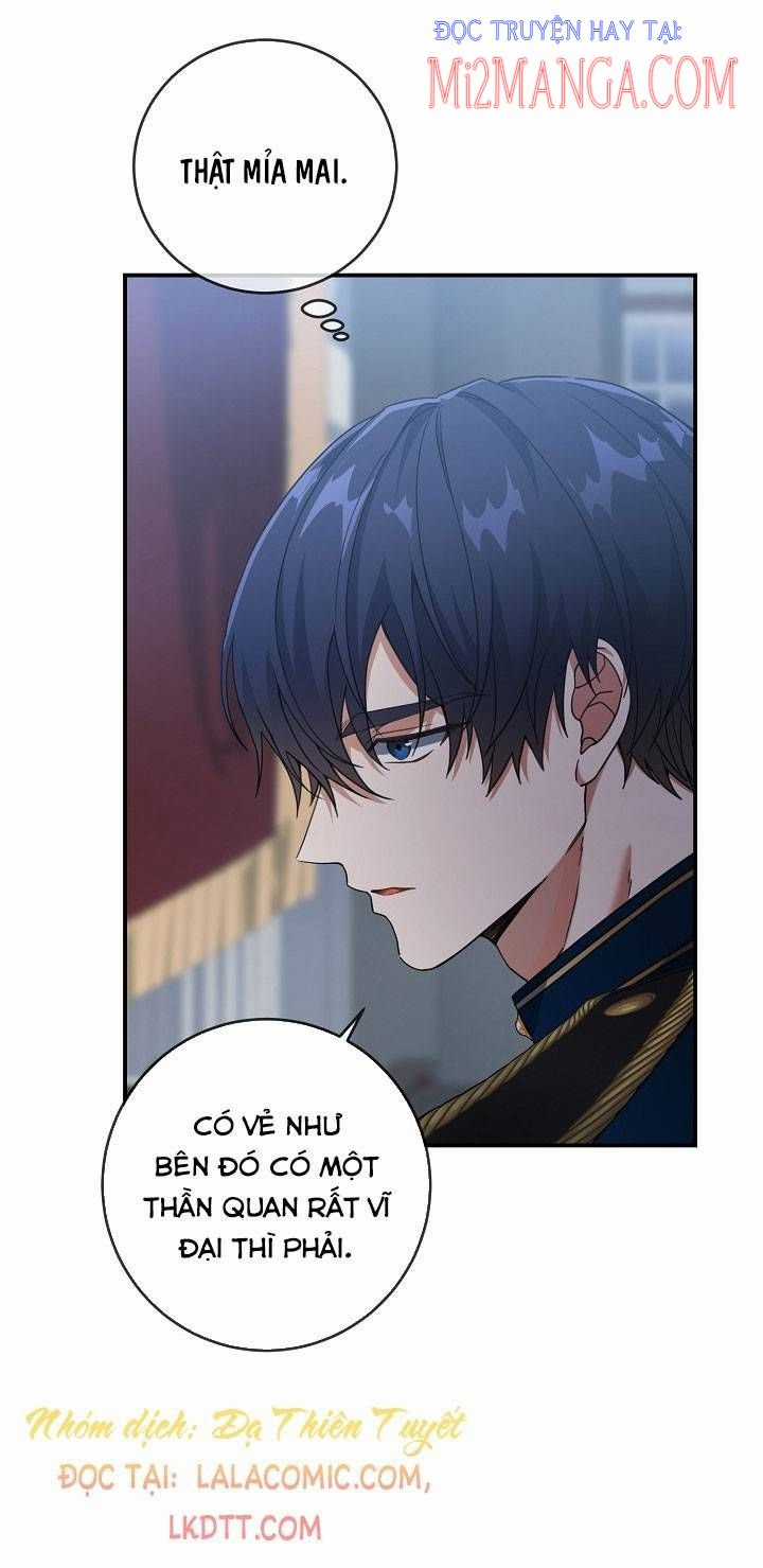 Hướng Về Ánh Dương Lần Nữa Chapter 29 trang 27