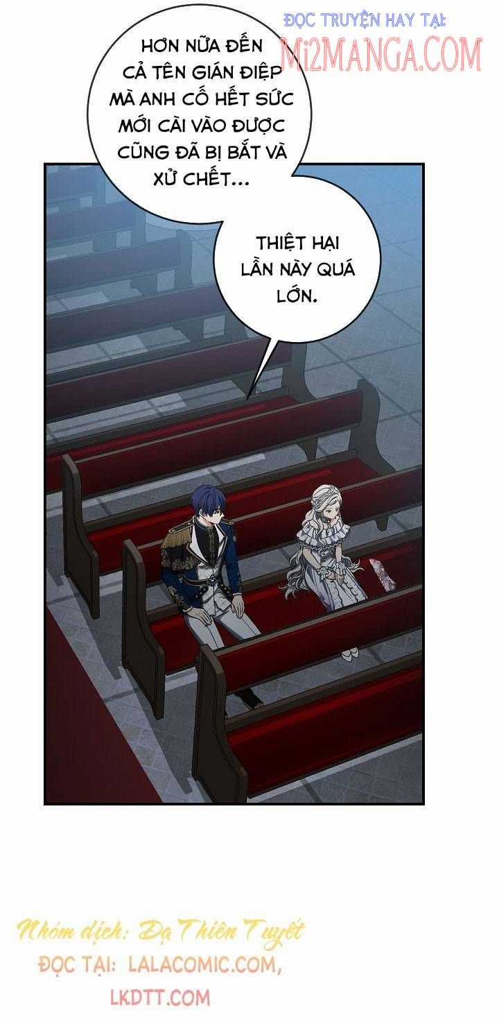 Hướng Về Ánh Dương Lần Nữa Chapter 29 trang 28