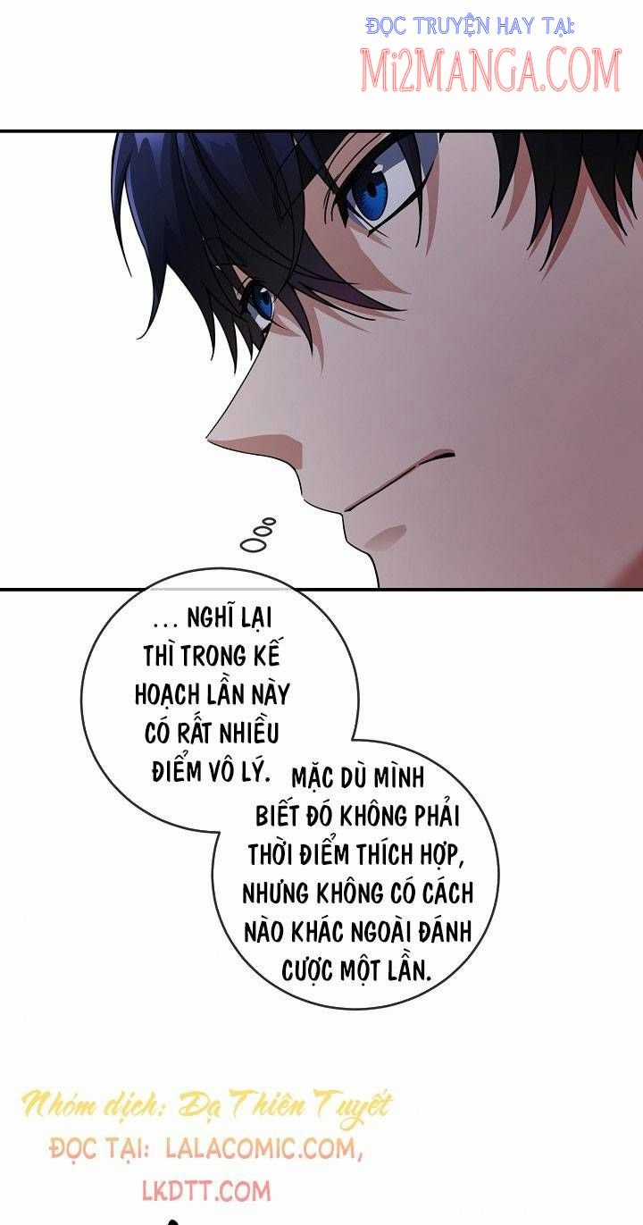 Hướng Về Ánh Dương Lần Nữa Chapter 29 trang 29