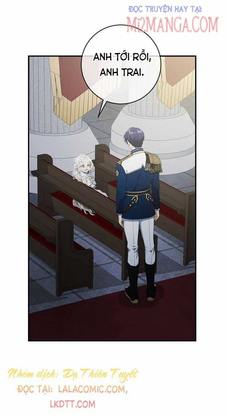 Hướng Về Ánh Dương Lần Nữa Chapter 29 trang 4