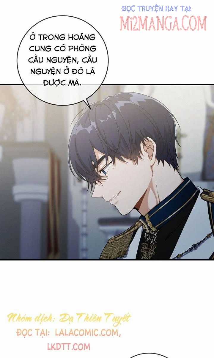 Hướng Về Ánh Dương Lần Nữa Chapter 29 trang 5