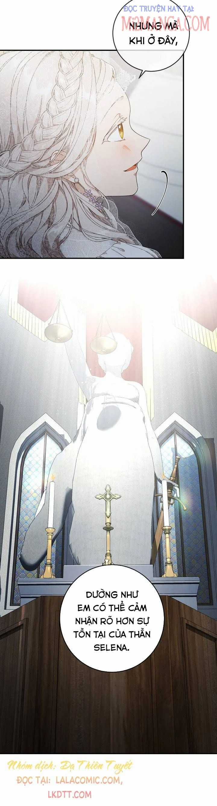 Hướng Về Ánh Dương Lần Nữa Chapter 29 trang 6