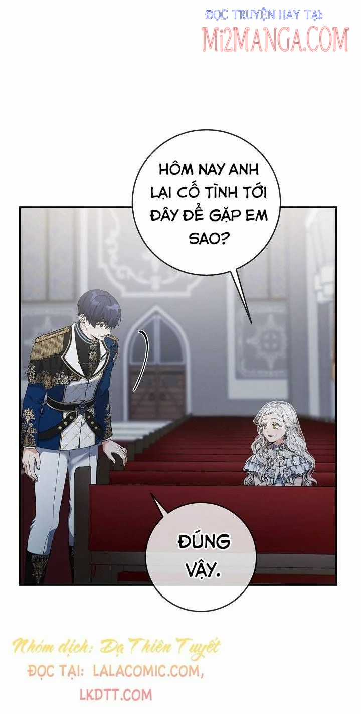 Hướng Về Ánh Dương Lần Nữa Chapter 29 trang 7