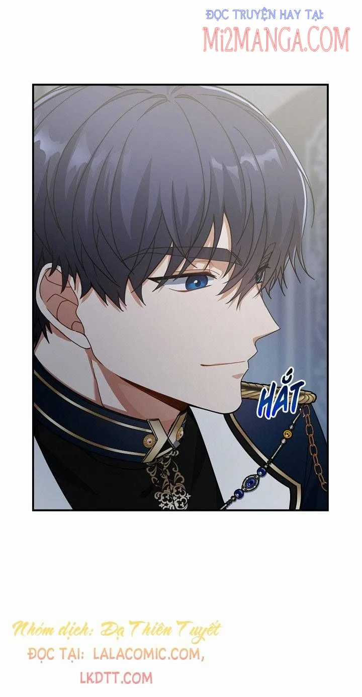 Hướng Về Ánh Dương Lần Nữa Chapter 29 trang 9