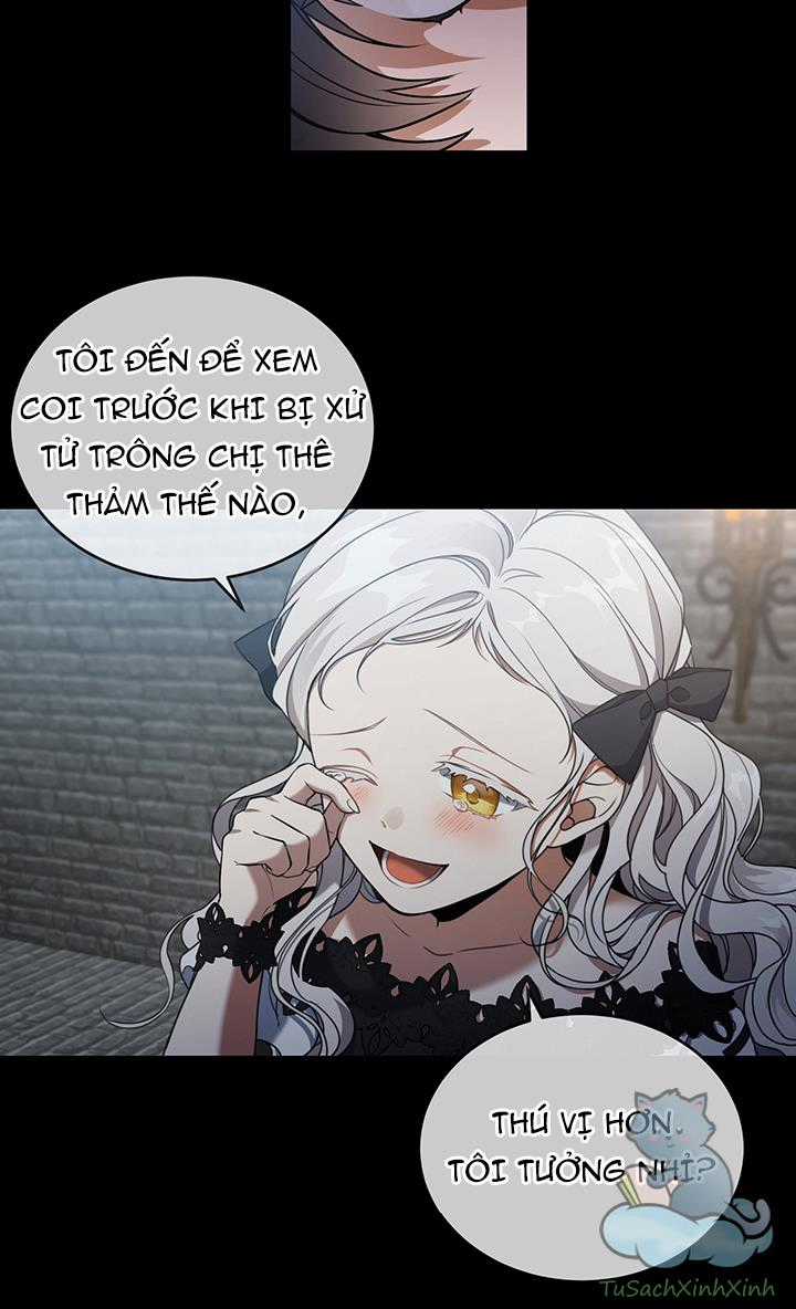 Hướng Về Ánh Dương Lần Nữa Chapter 3.5 trang 10