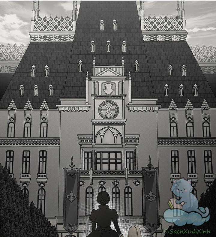 Hướng Về Ánh Dương Lần Nữa Chapter 3.5 trang 12