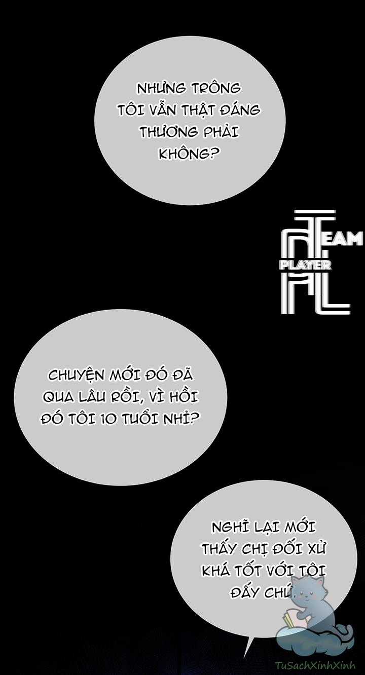 Hướng Về Ánh Dương Lần Nữa Chapter 3.5 trang 14