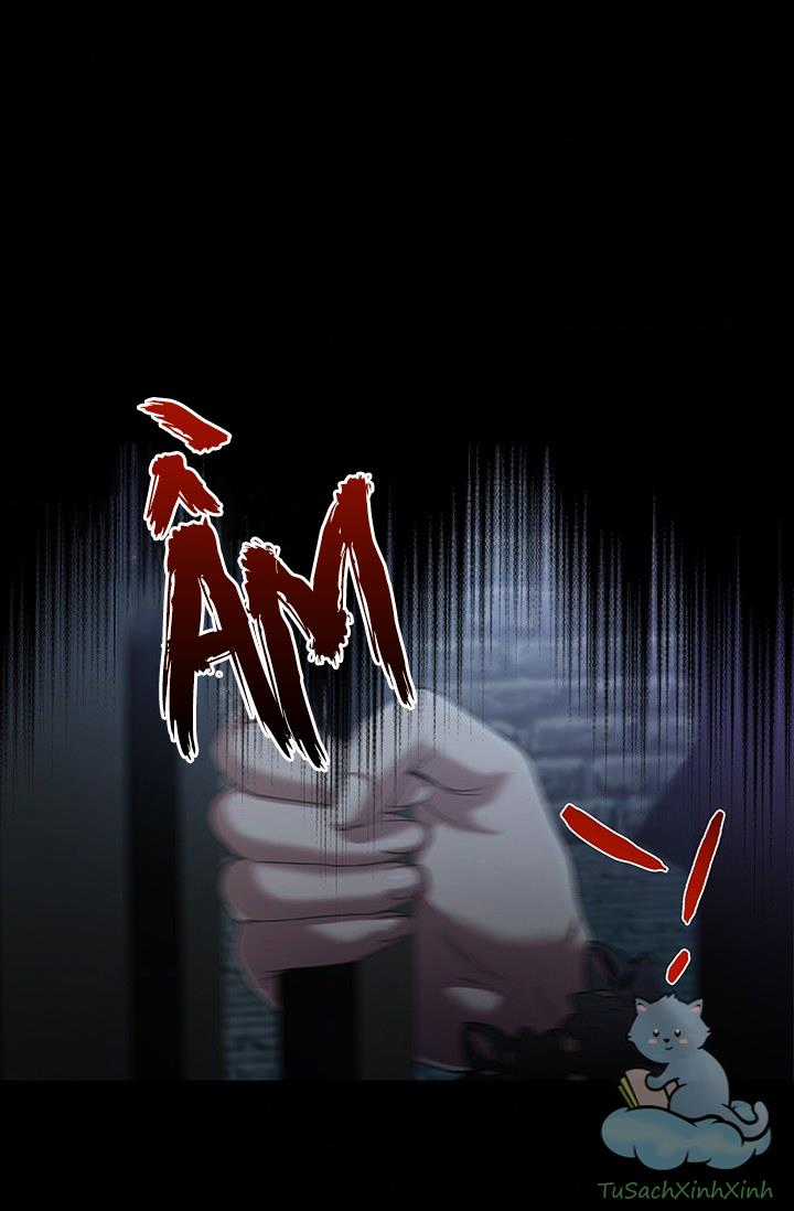 Hướng Về Ánh Dương Lần Nữa Chapter 3.5 trang 17