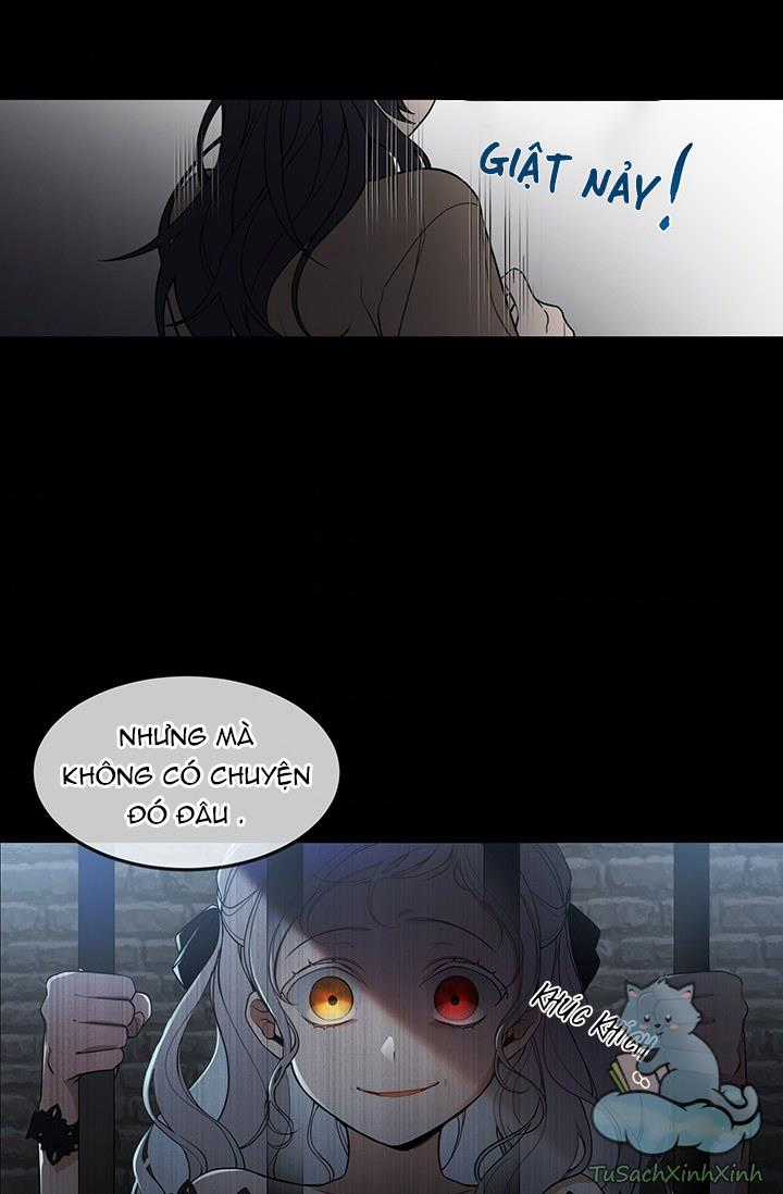 Hướng Về Ánh Dương Lần Nữa Chapter 3.5 trang 18