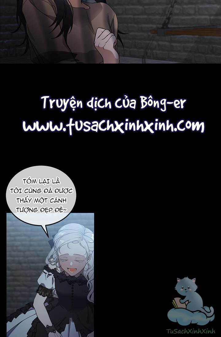 Hướng Về Ánh Dương Lần Nữa Chapter 3.5 trang 20